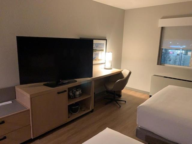 费尔班克斯凯悦嘉轩酒店 外观 照片
