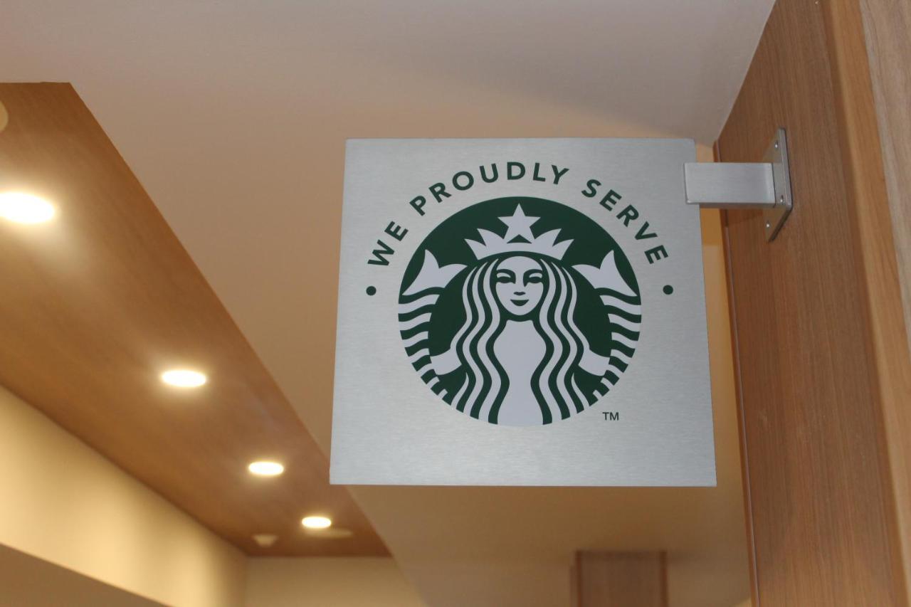 费尔班克斯凯悦嘉轩酒店 外观 照片